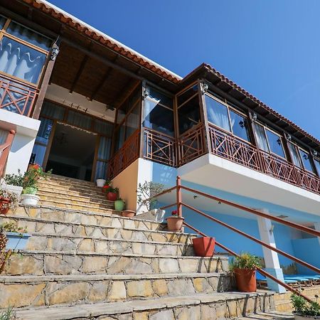 Hotel Panorama Химар Екстериор снимка