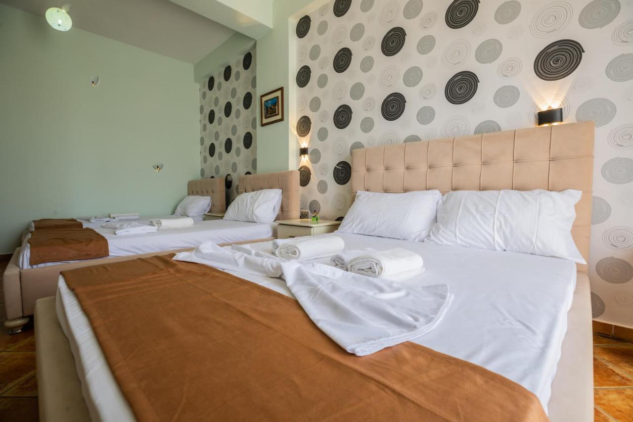 Hotel Panorama Химар Екстериор снимка