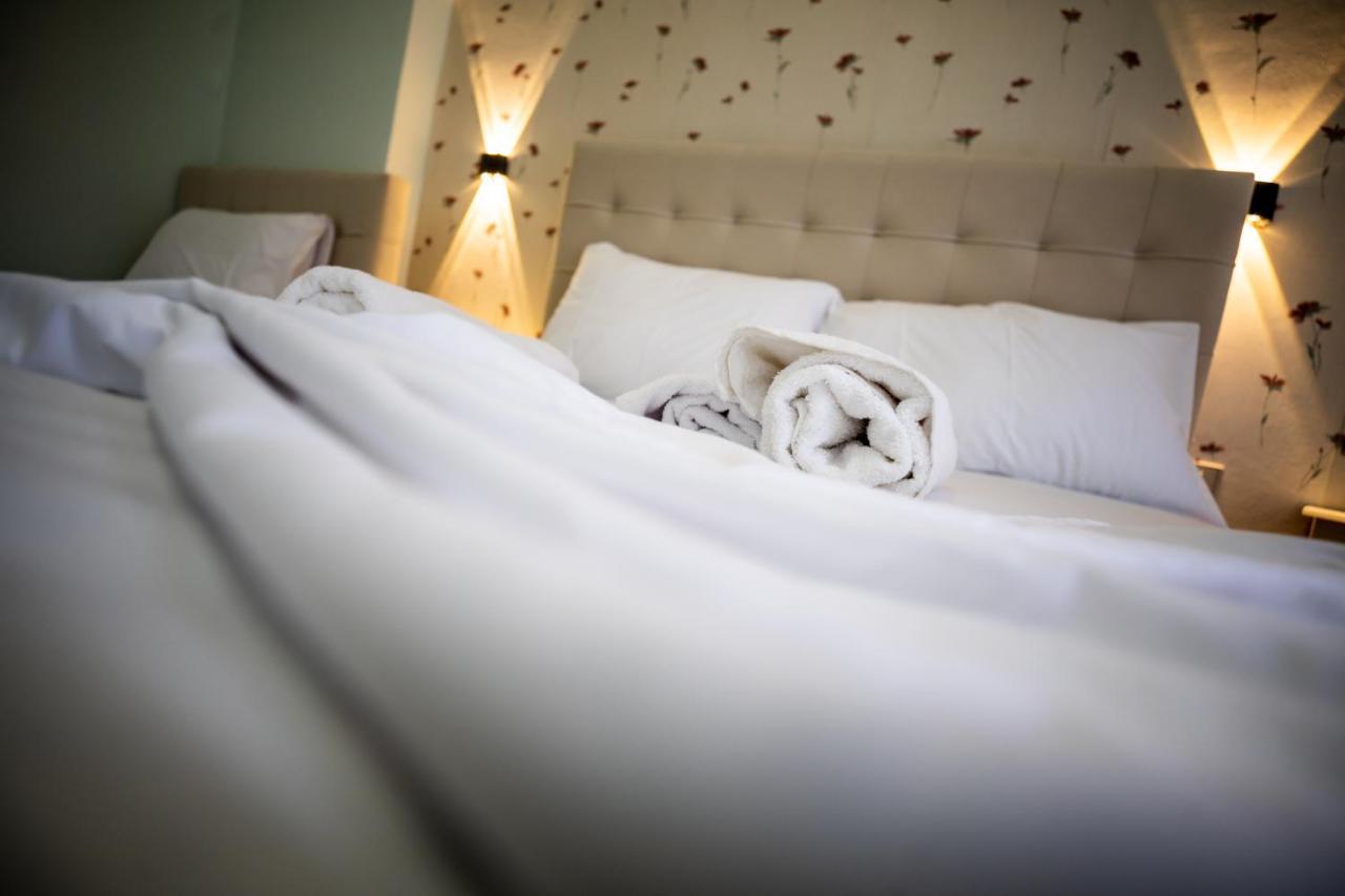 Hotel Panorama Химар Екстериор снимка