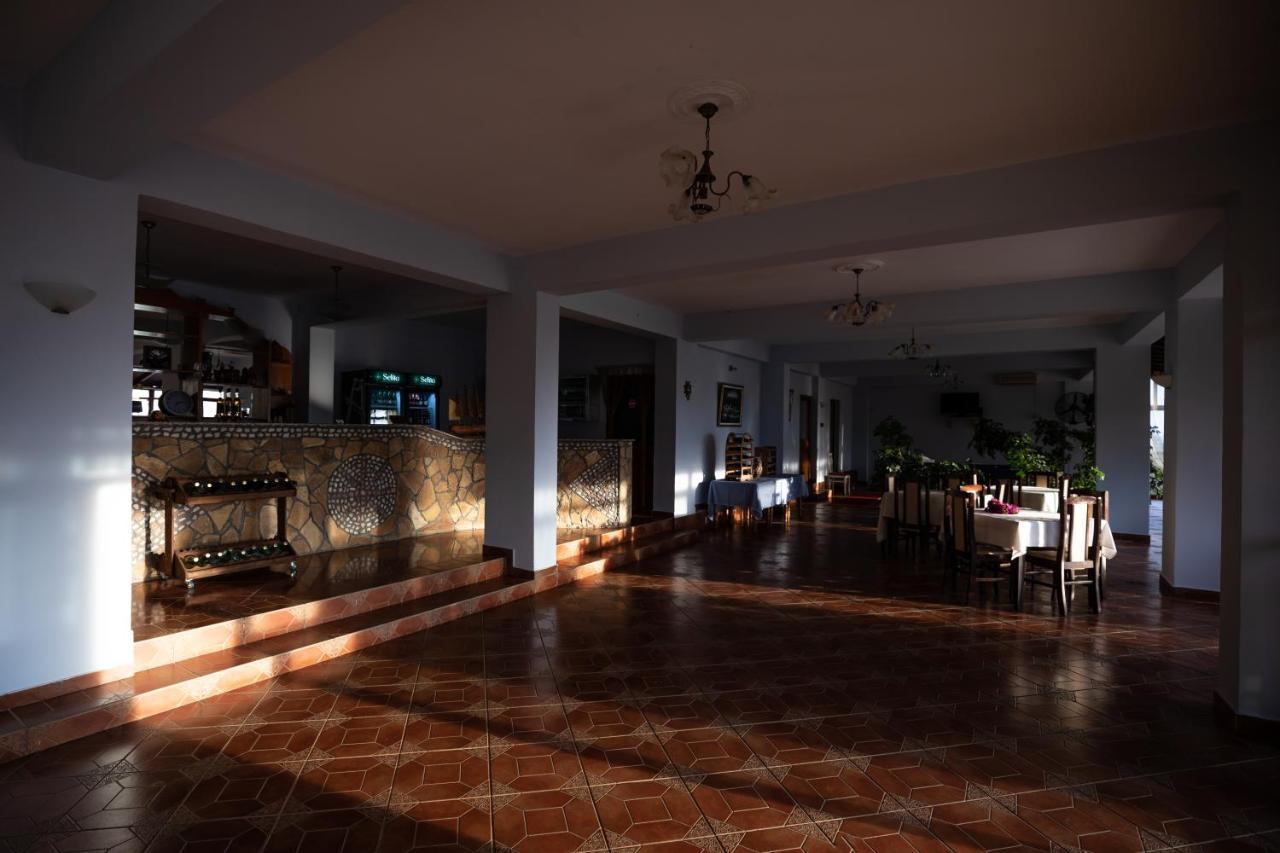 Hotel Panorama Химар Екстериор снимка