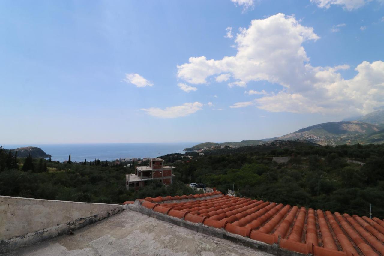 Hotel Panorama Химар Екстериор снимка