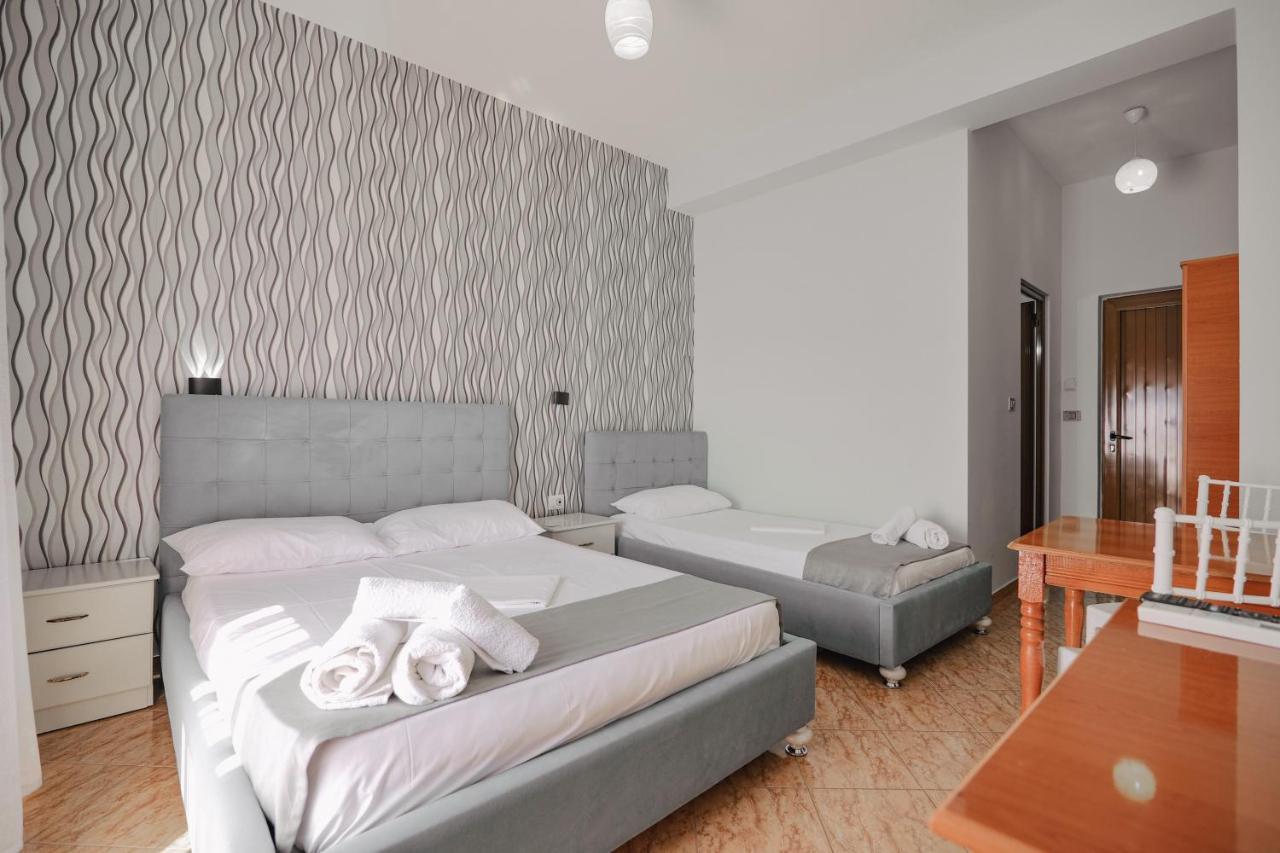 Hotel Panorama Химар Екстериор снимка