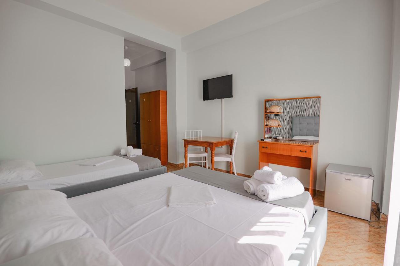 Hotel Panorama Химар Екстериор снимка